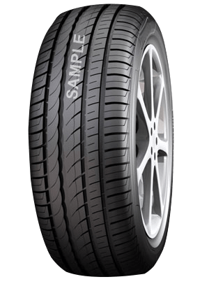 Summer Tyre Continental Ultra Contact 195/50R15 82 V