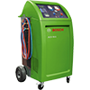 Air con re-gas R134a