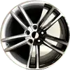 Alloy Wheel Repair